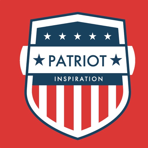 Patriot Strong