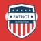 Patriot Strong is an app built for conservatives that allows you to display your patriotism with Quote of The Day lock screen and home screen widgets