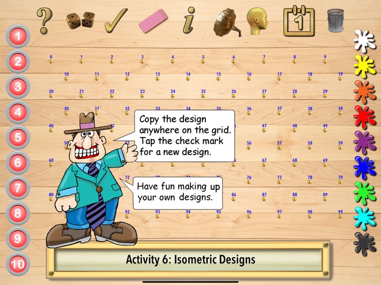 Critical Thinking Activities screenshot-6