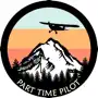 Part Time Pilot