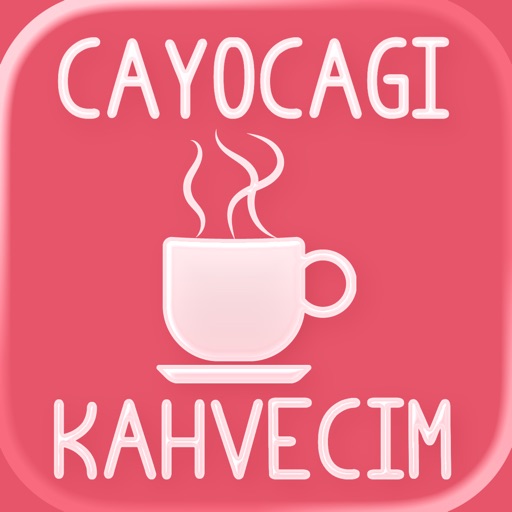 Cayocagi Kahvecim