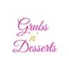 Grubs n Desserts icon