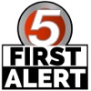 WDTV 5 First Alert Weather icon
