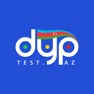 Get DYP test imtahan sualları for iOS, iPhone, iPad Aso Report
