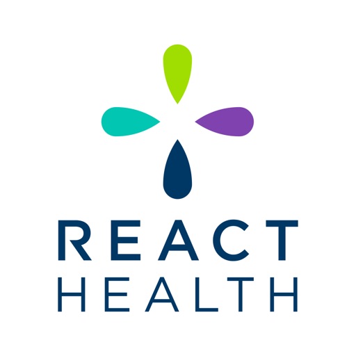 React Health Plus - AppWisp.com
