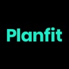 Planfit - Gym Fitness Planner icon