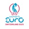 UEFA EURO 2024 Officials app icon