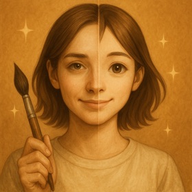 AI Art Generator - Nexel