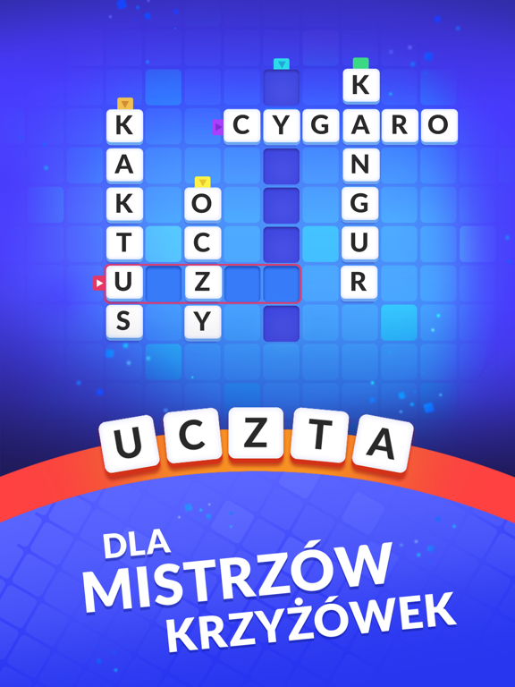 Screenshot #5 pour Słowo Mania
