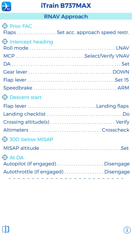 iTrain B737MAX screenshot-3