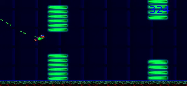 Evil Ducks Castle screenshot 4