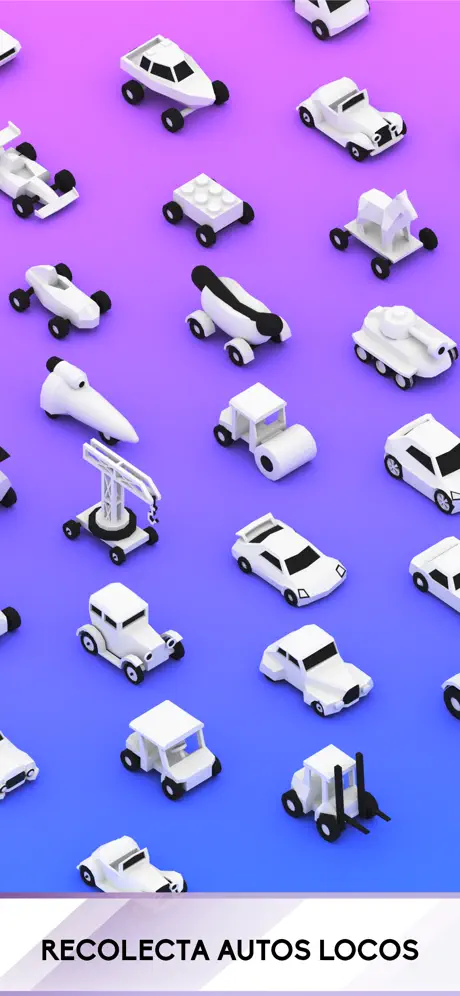 Traffix 3D