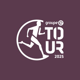 Groupe E Tour