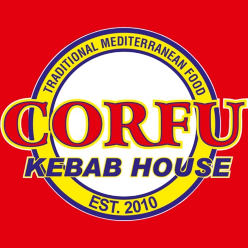 Corfu Kebab And Pizza House - AppWisp.com