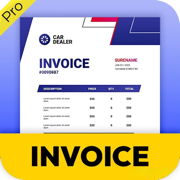 Simple Invoice & Estimate App