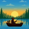 Angler Adventures icon