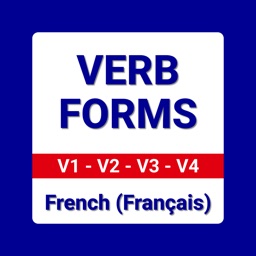 Learn French: Verb Forms