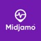 Midjamo is a price grid showing availability in real time