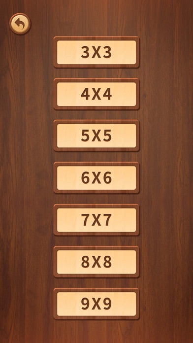 screenshot of Numpuz: Number Puzzle Games 6