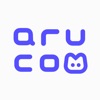 ARUCO Move to Earn Crypto M2E icon