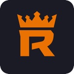 Download Royal Fitness ET app