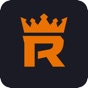Royal Fitness ET app download