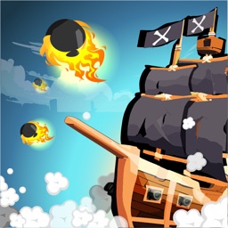 PB - Pirate Battles