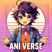 AniVerse: online Anime