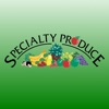 Specialty Produce icon