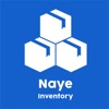 Naye Inventory Management App icon