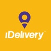 iDelivery Corporate Driver icon