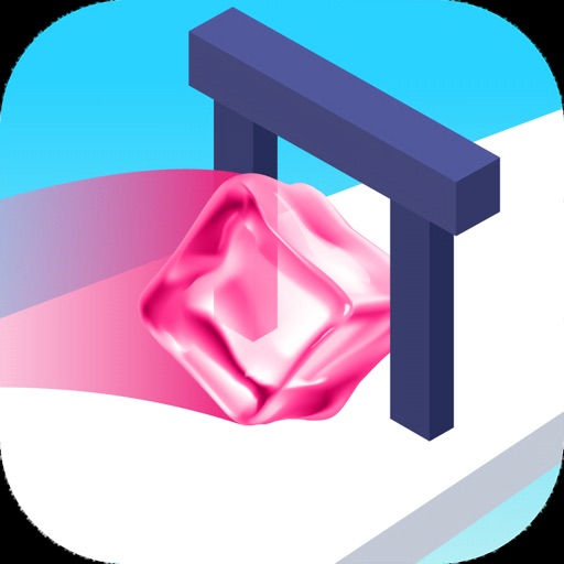 Jelly Shift Baby Hazel Endless iOS App