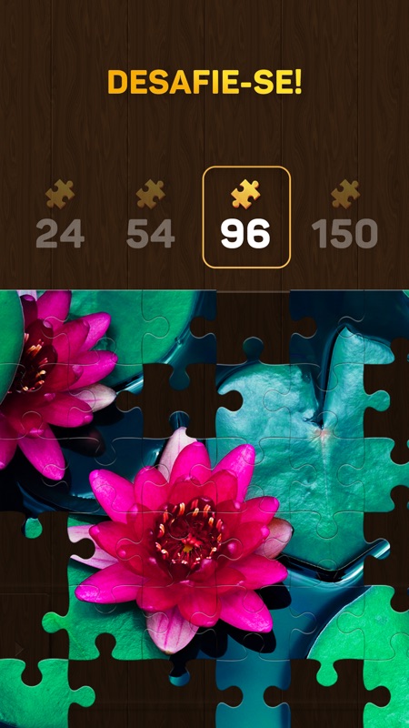 Jigsaw Puzzle Guru screenshot 2