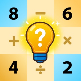 Screenshots (3) Math Crossword Puzzle