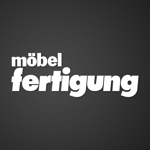 Möbelfertigung