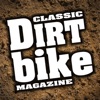 Classic Dirt Bike