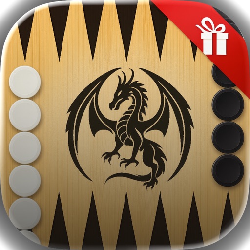 Long Narde — Backgammon Online