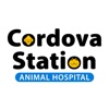 Cordova Station AH icon