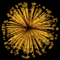 Fireworks Wow!