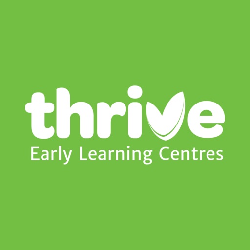 Thrive Early Learning Centres