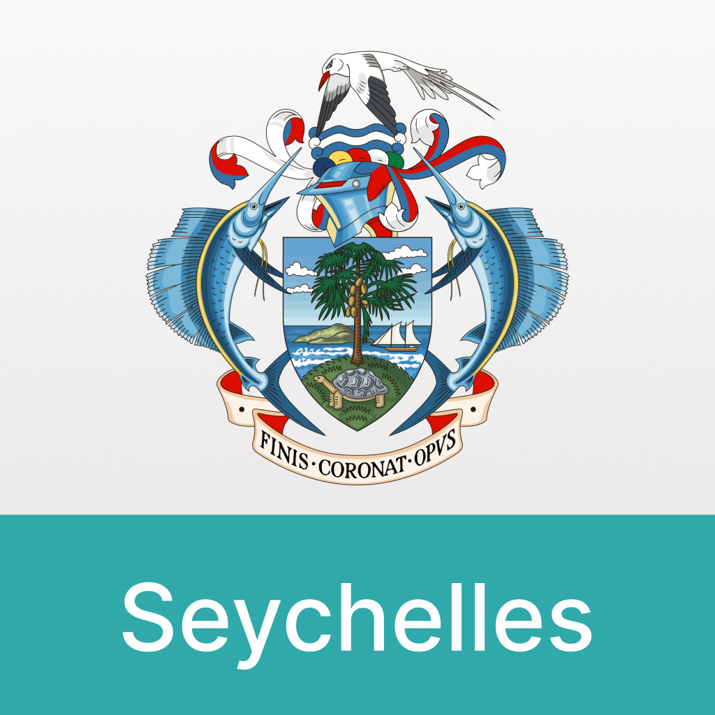 Get Seychelles E-Border for iOS, iPhone, iPad Aso Report