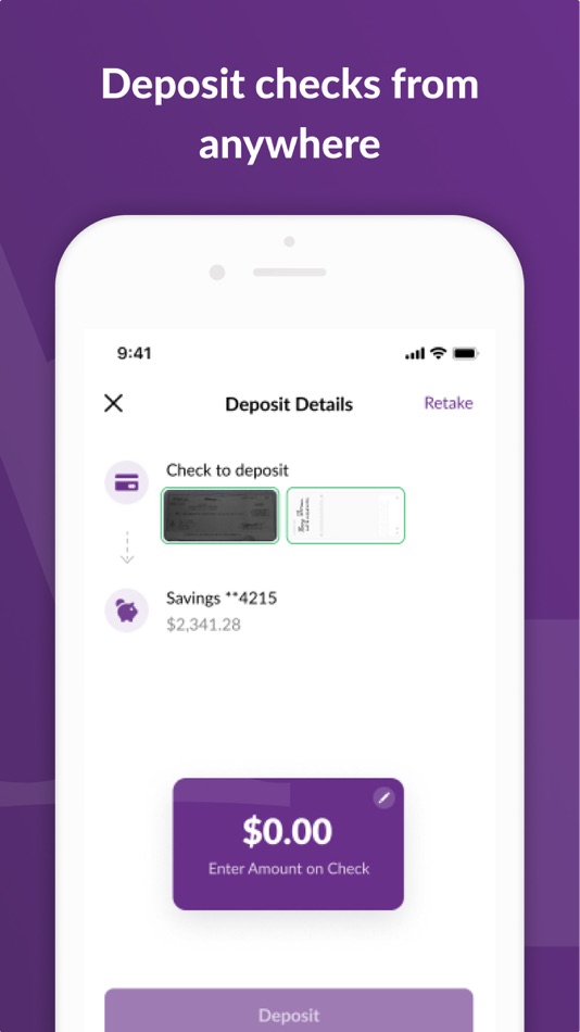 #4. Affinity Plus Mobile Banking (iOS) 由: Affinity Plus Federal Credit Union