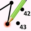 Dot to dot Smart icon