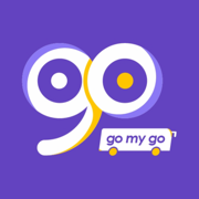 Go My Go - Book Bus Tickets