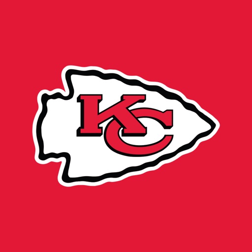 Kansas City Chiefs - AppWisp.com