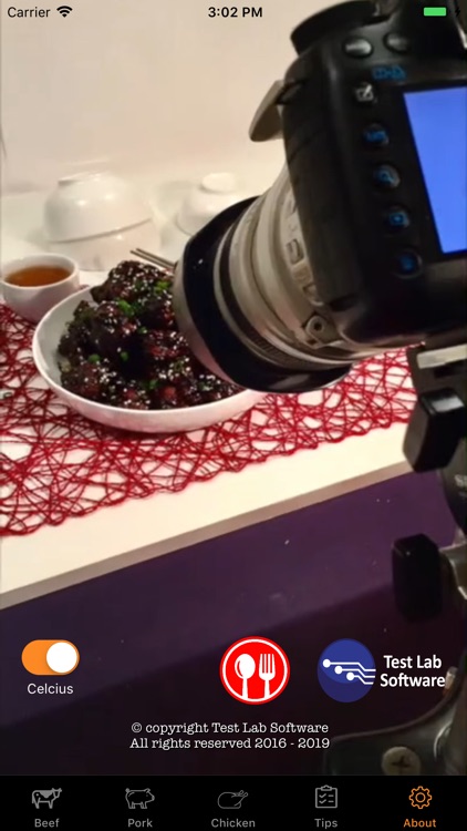 Roast Calc screenshot-8