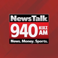 News Talk 940 AM app icon - News app for iPhone