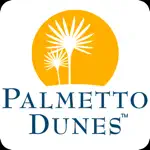 Palmetto Dunes Golf App Cancel
