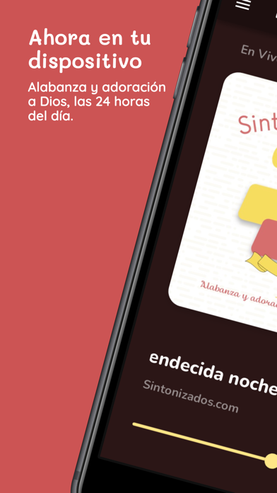 IMP San Miguel Screenshot