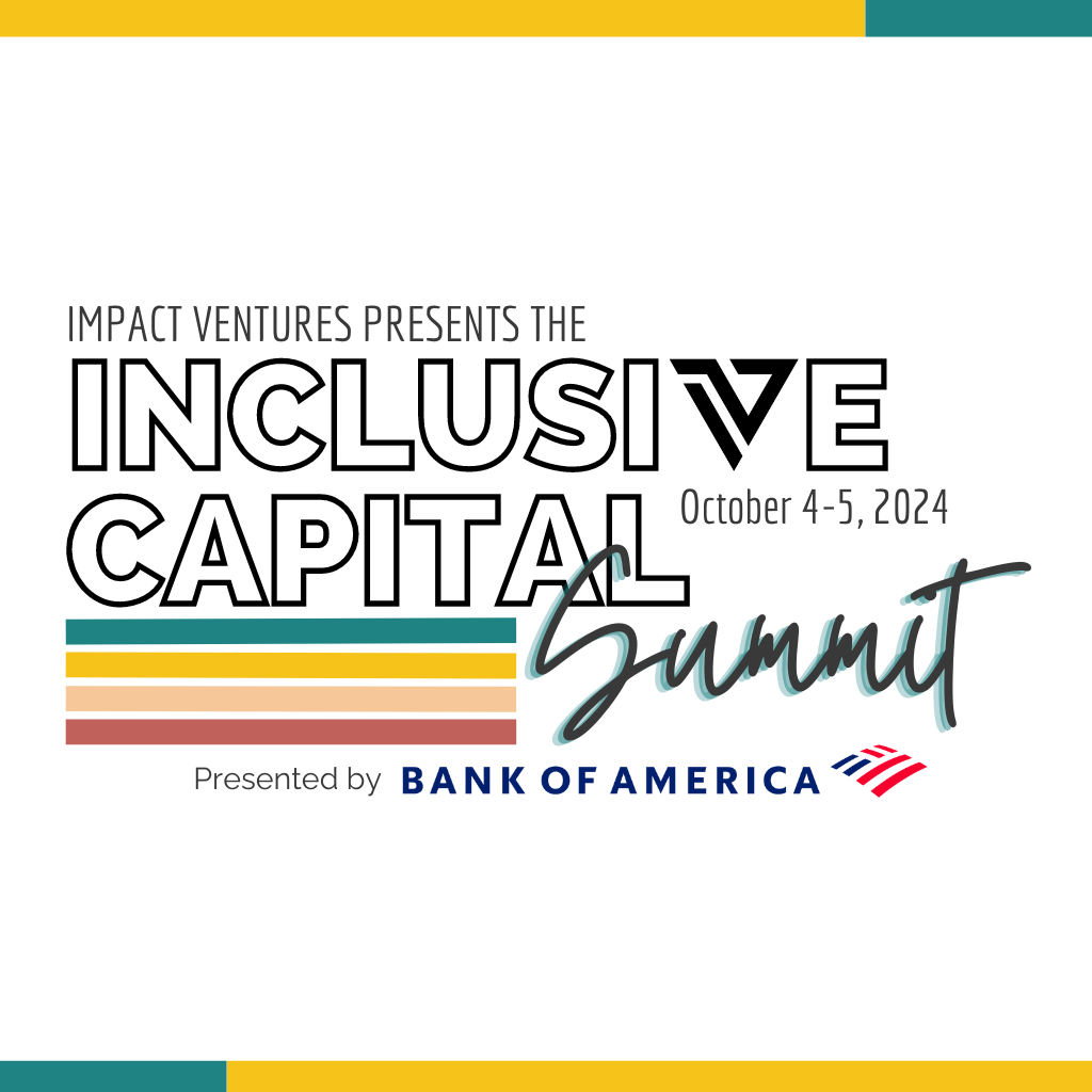 Get 2024 Inclusive Capital Summit for iOS, iPhone, iPad Aso Report